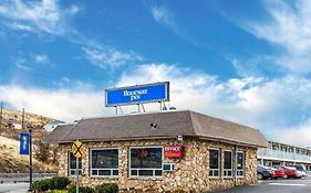 Rodeway Inn & Suites